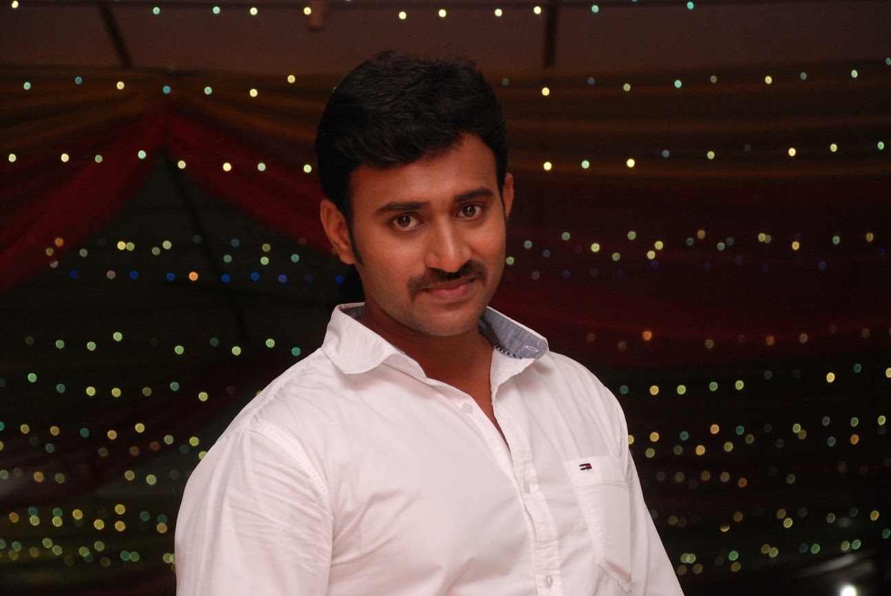 Anees, CEO of DIGI SOFT