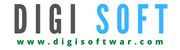 DIGI SOFT Logo
